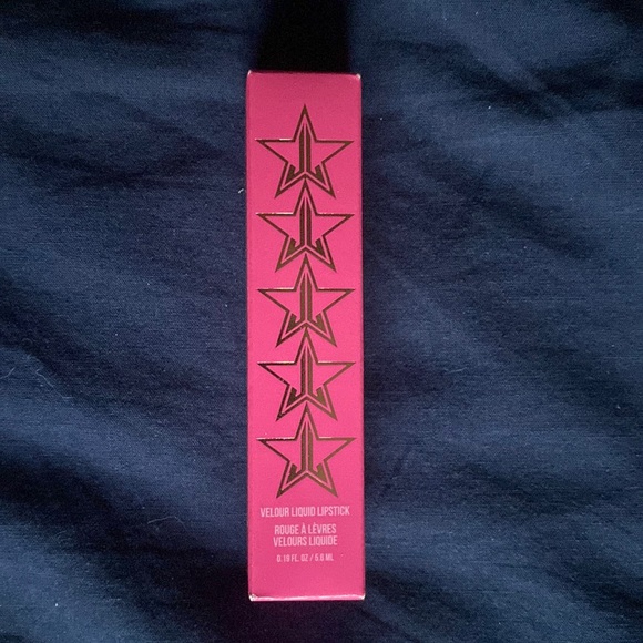 Jeffree Star Liquid Lipstick Shade: Romeo - Picture 1 of 2
